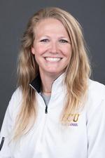 Brittany Dipper, Head Coach ECU & Camp Director