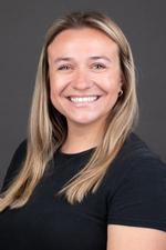 Kaelin Hogan, Assistant Coach & Assistant Camp Director